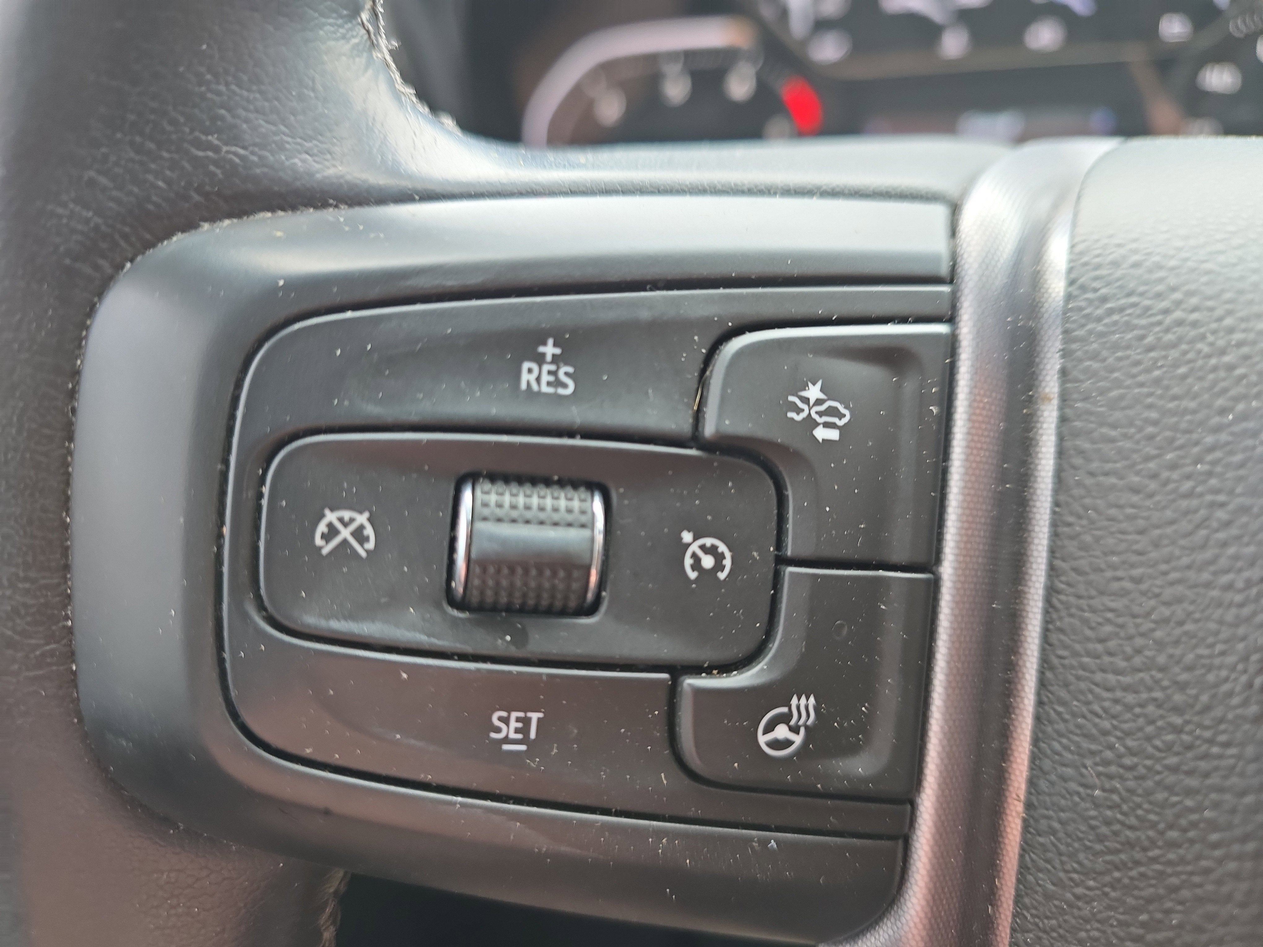 2022 GMC Sierra 2500 HD SLT