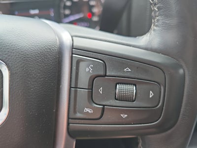 2022 GMC Sierra 2500 HD SLT