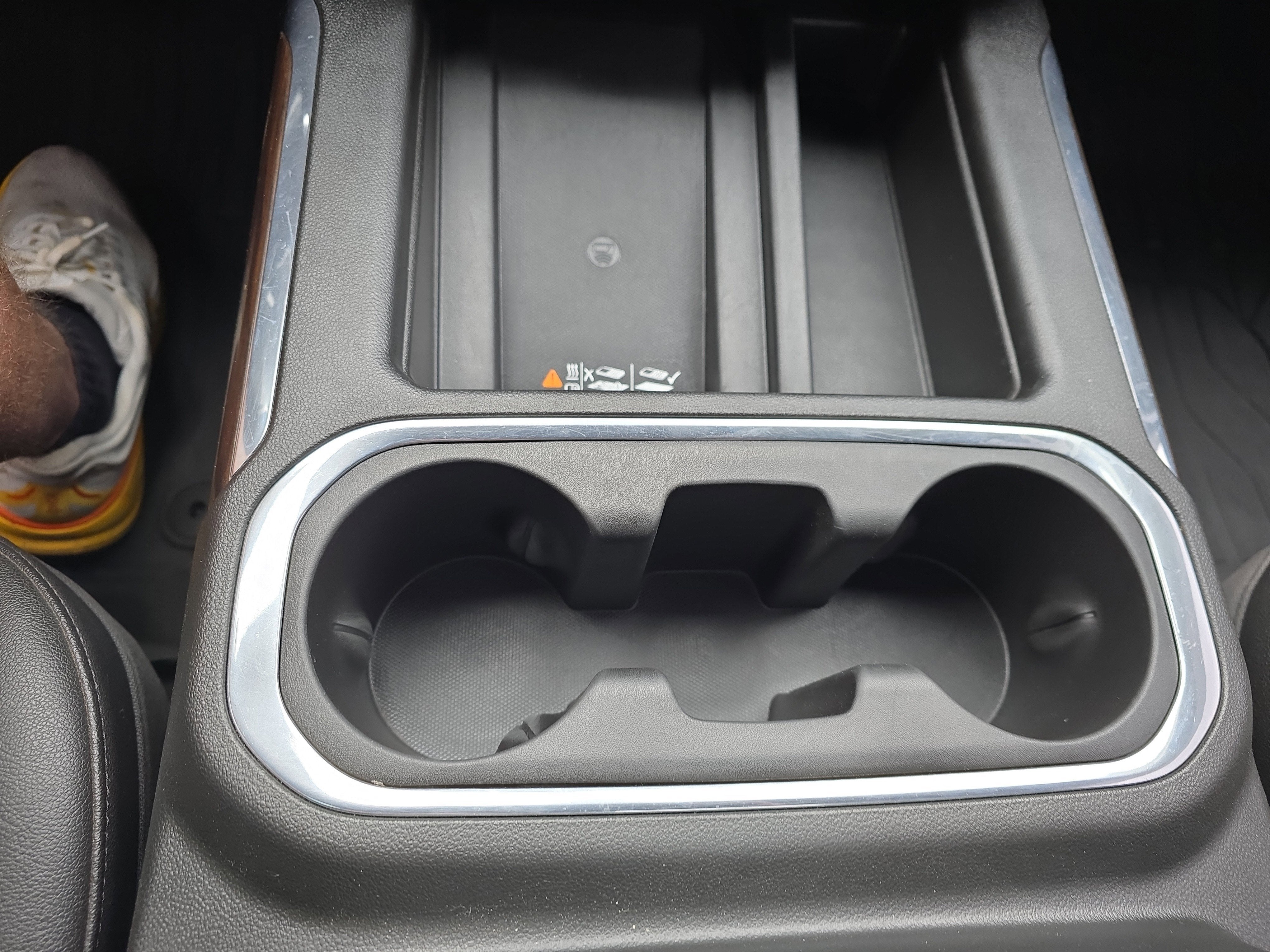 2022 GMC Sierra 2500 HD SLT