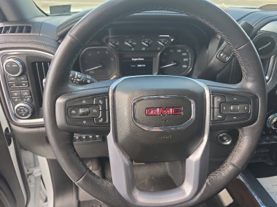 2022 GMC Sierra 2500 HD SLT