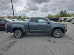 2015 GMC Canyon 4WD SLE