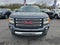 2015 GMC Canyon 4WD SLE
