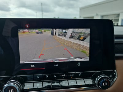 2023 GMC Canyon AT4