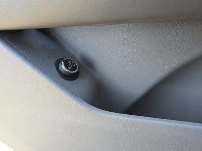 2018 Cadillac XT5 Luxury AWD