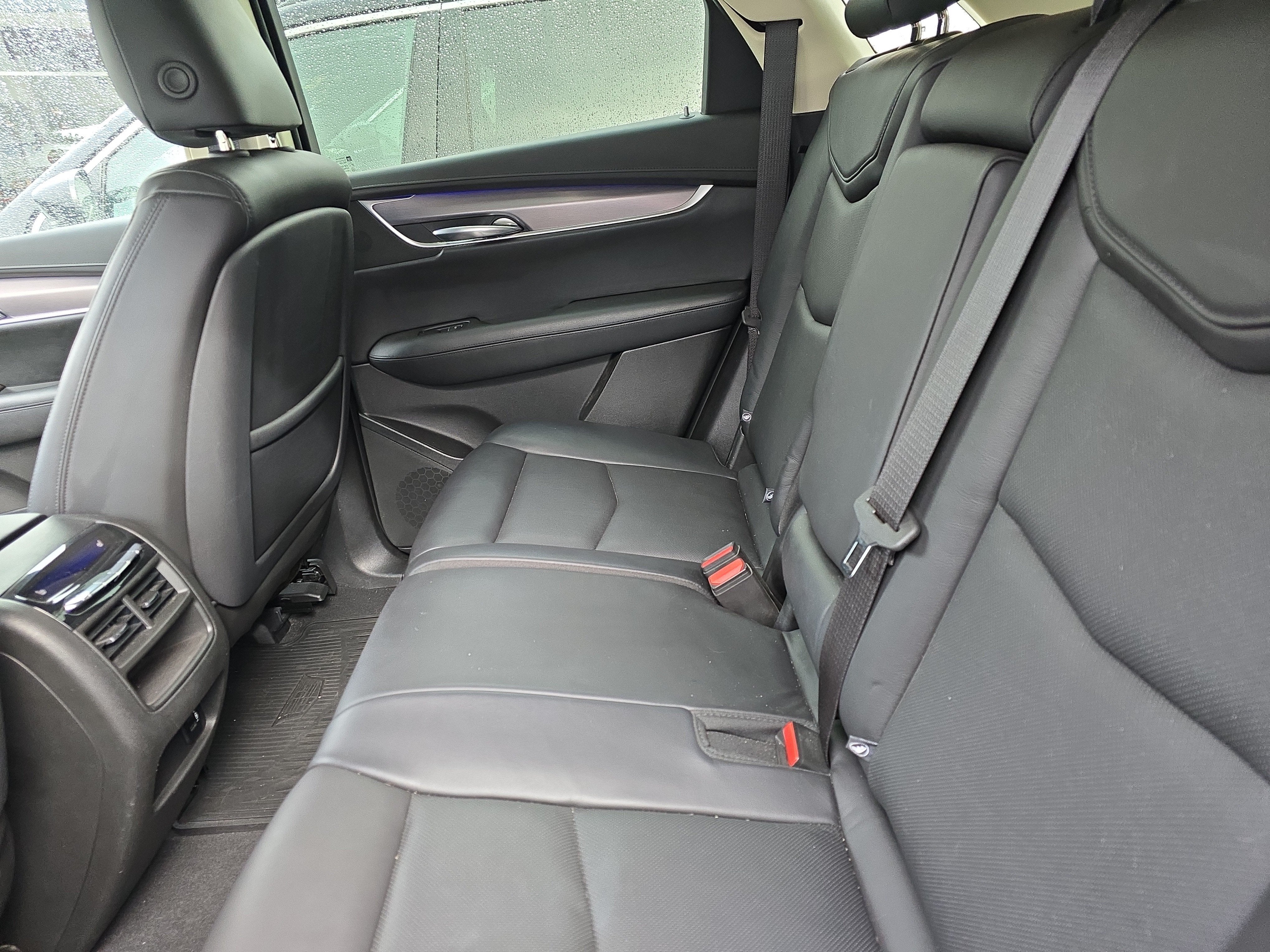 2018 Cadillac XT5 Premium Luxury AWD