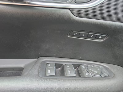 2018 Cadillac XT5 Premium Luxury AWD