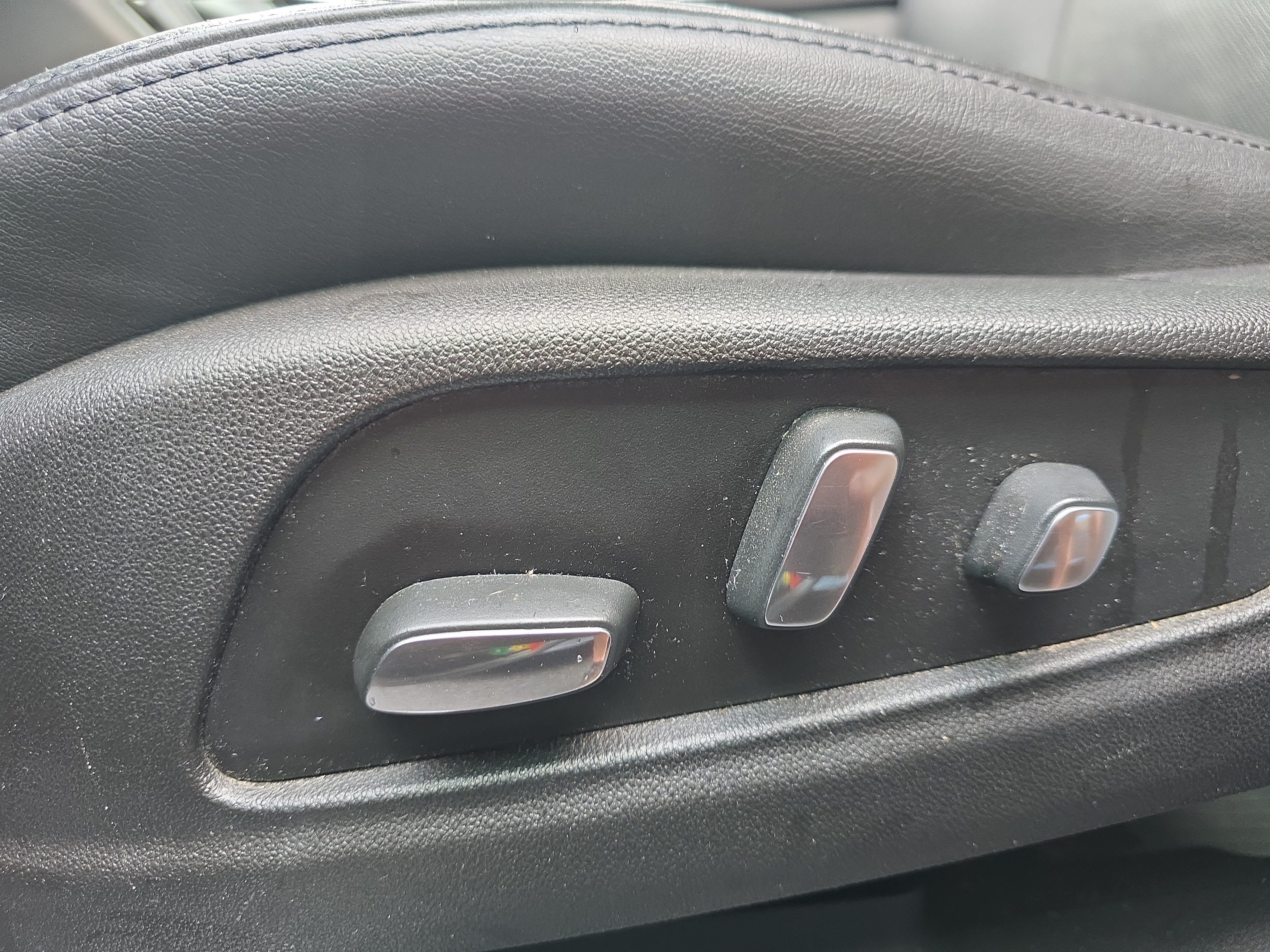 2018 Cadillac XT5 Premium Luxury AWD