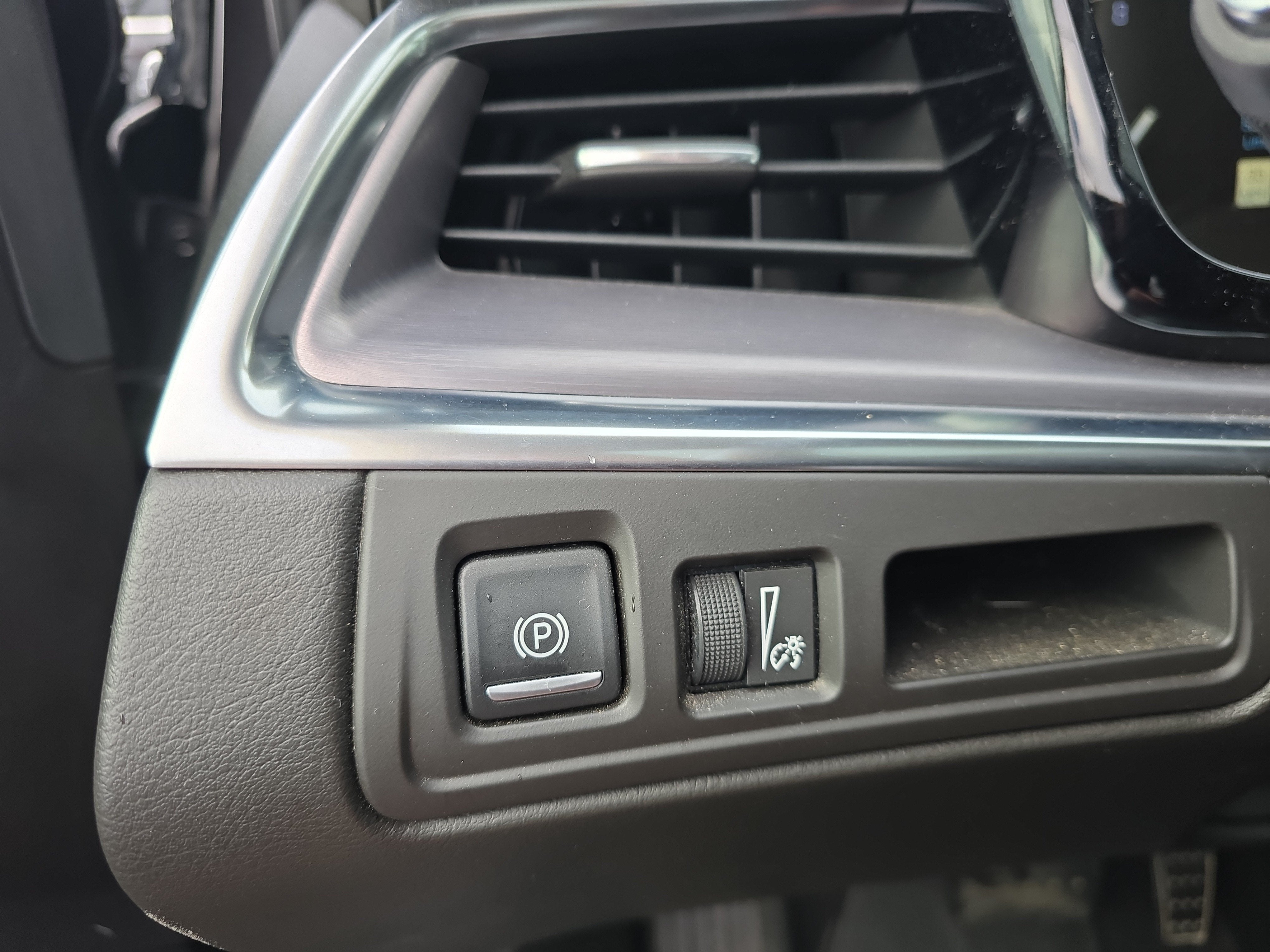 2018 Cadillac XT5 Premium Luxury AWD
