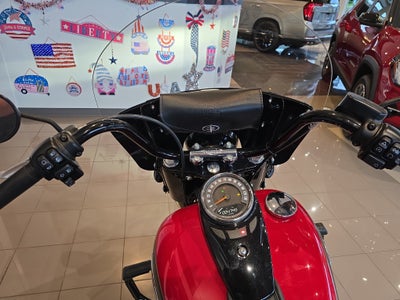 2022 HARLEY DAVIDSON MC MC