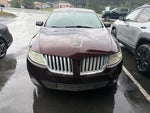 2011 Lincoln MKS w/EcoBoost