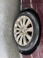 2011 Lincoln MKS w/EcoBoost