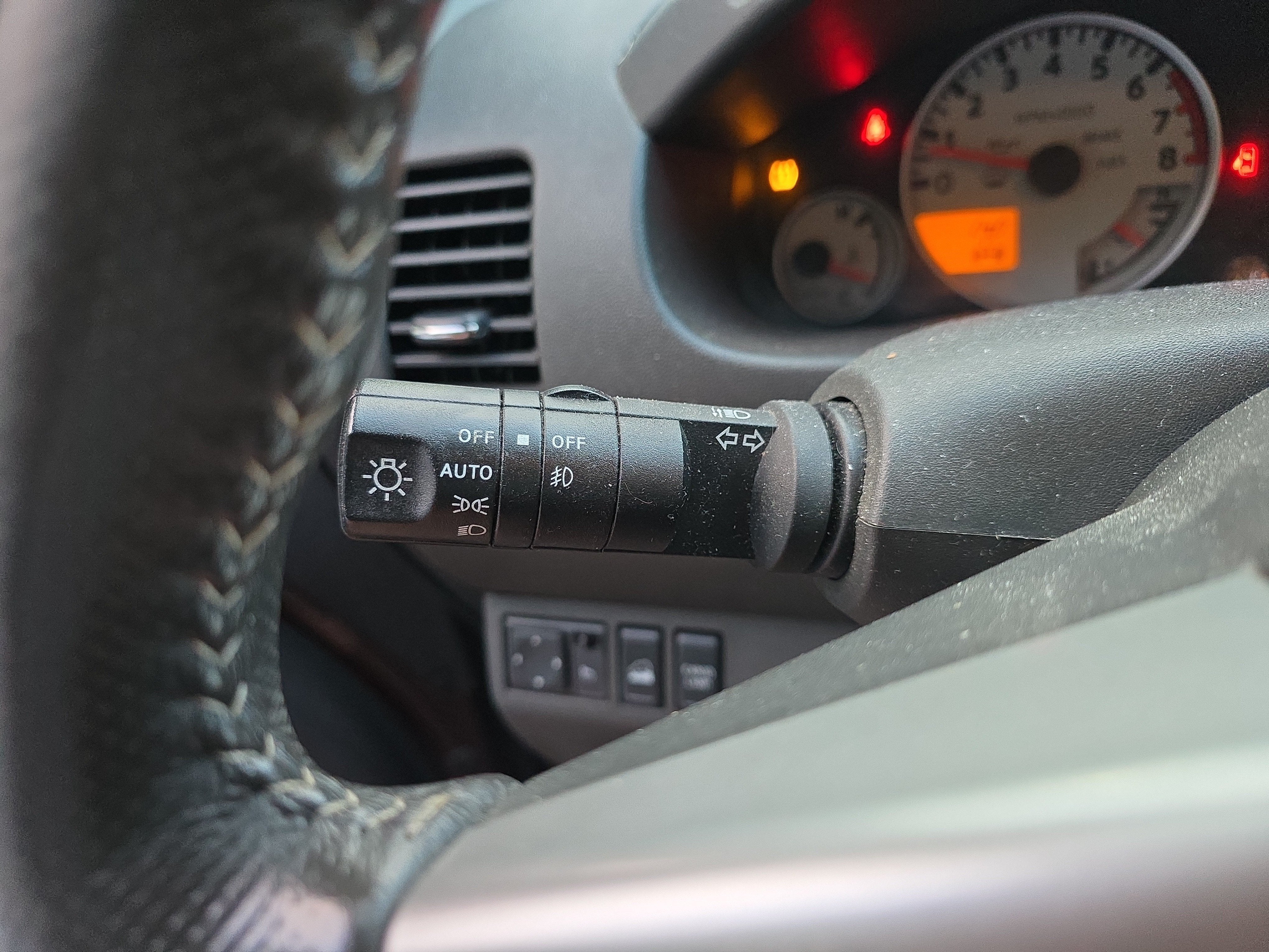 2016 Nissan Frontier PRO-4X