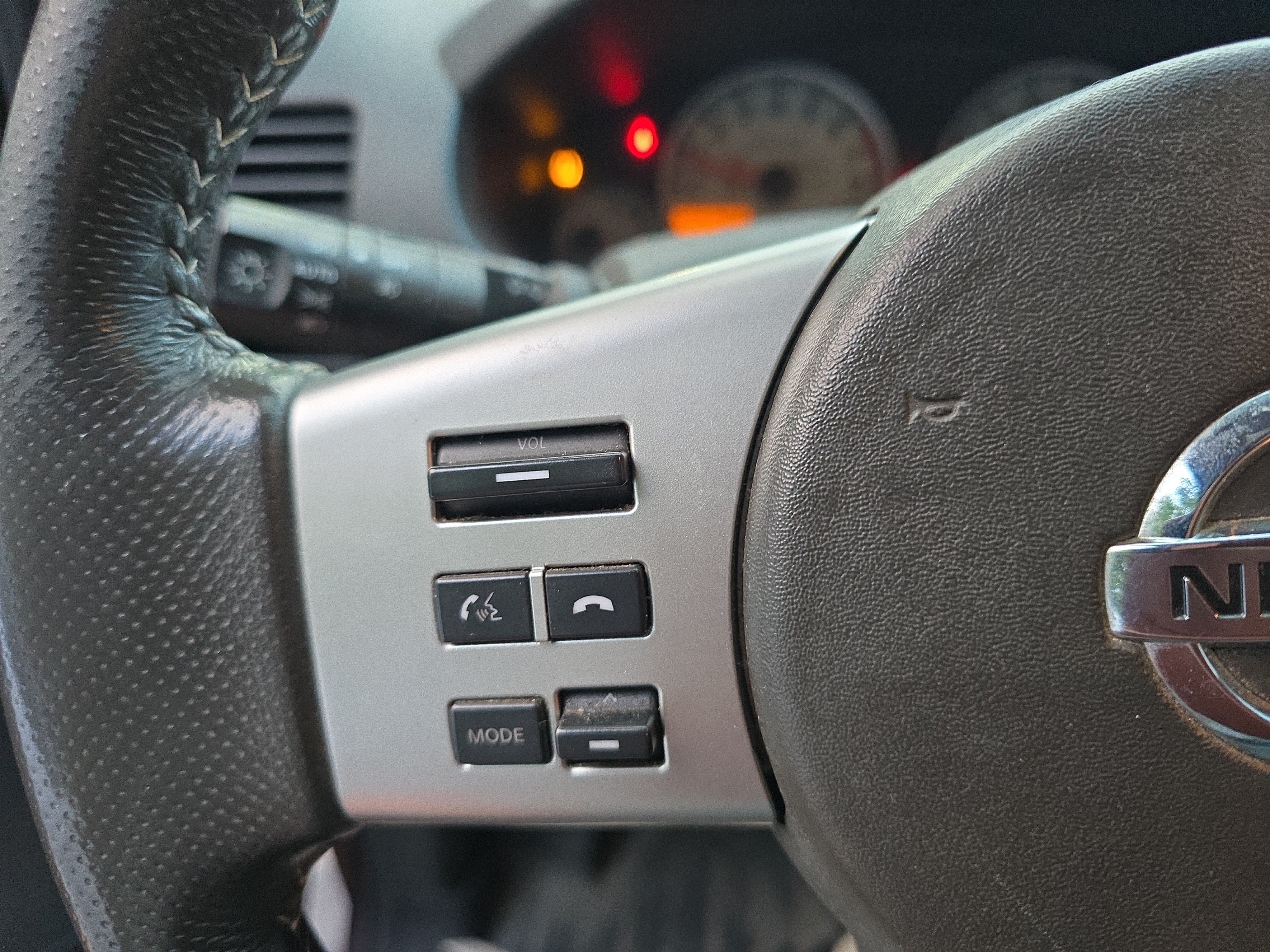 2016 Nissan Frontier PRO-4X