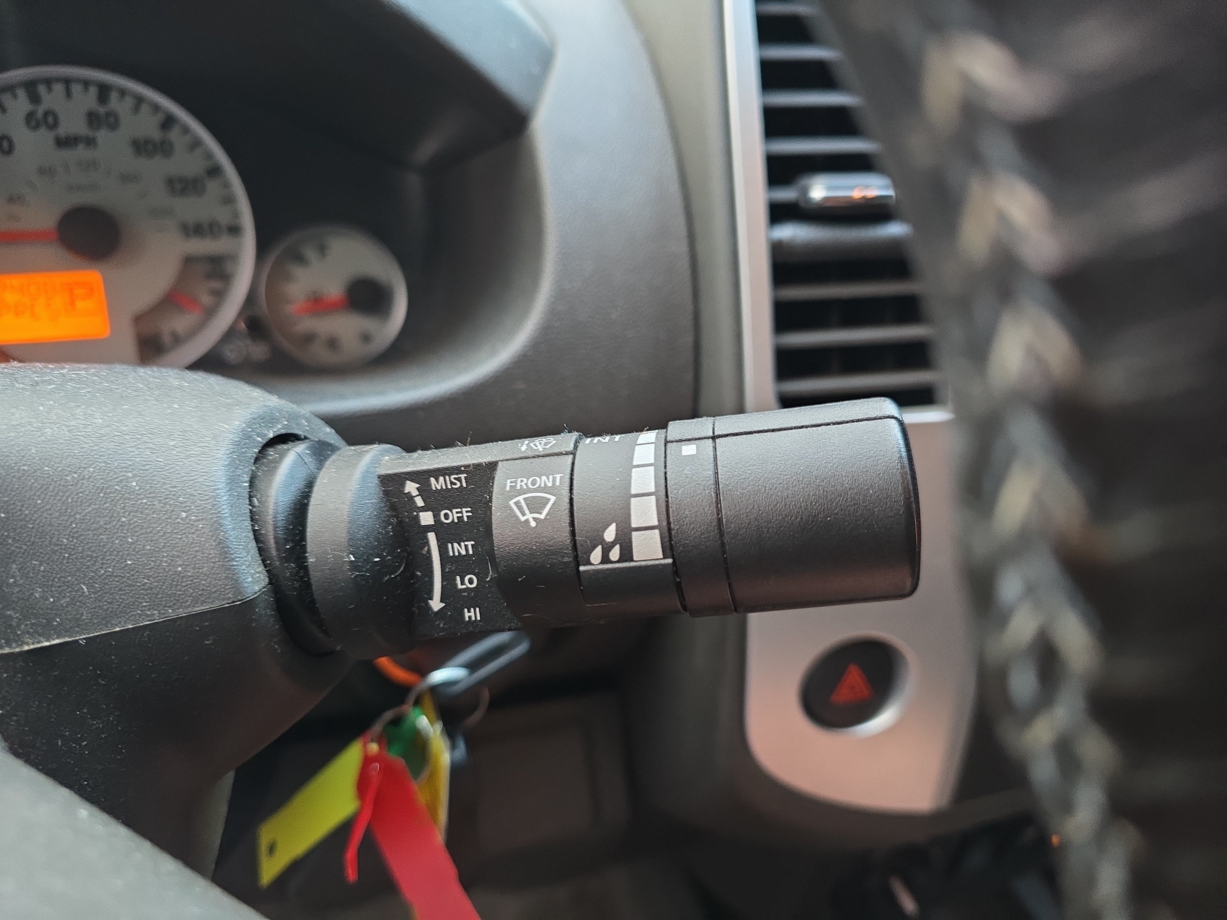 2016 Nissan Frontier PRO-4X