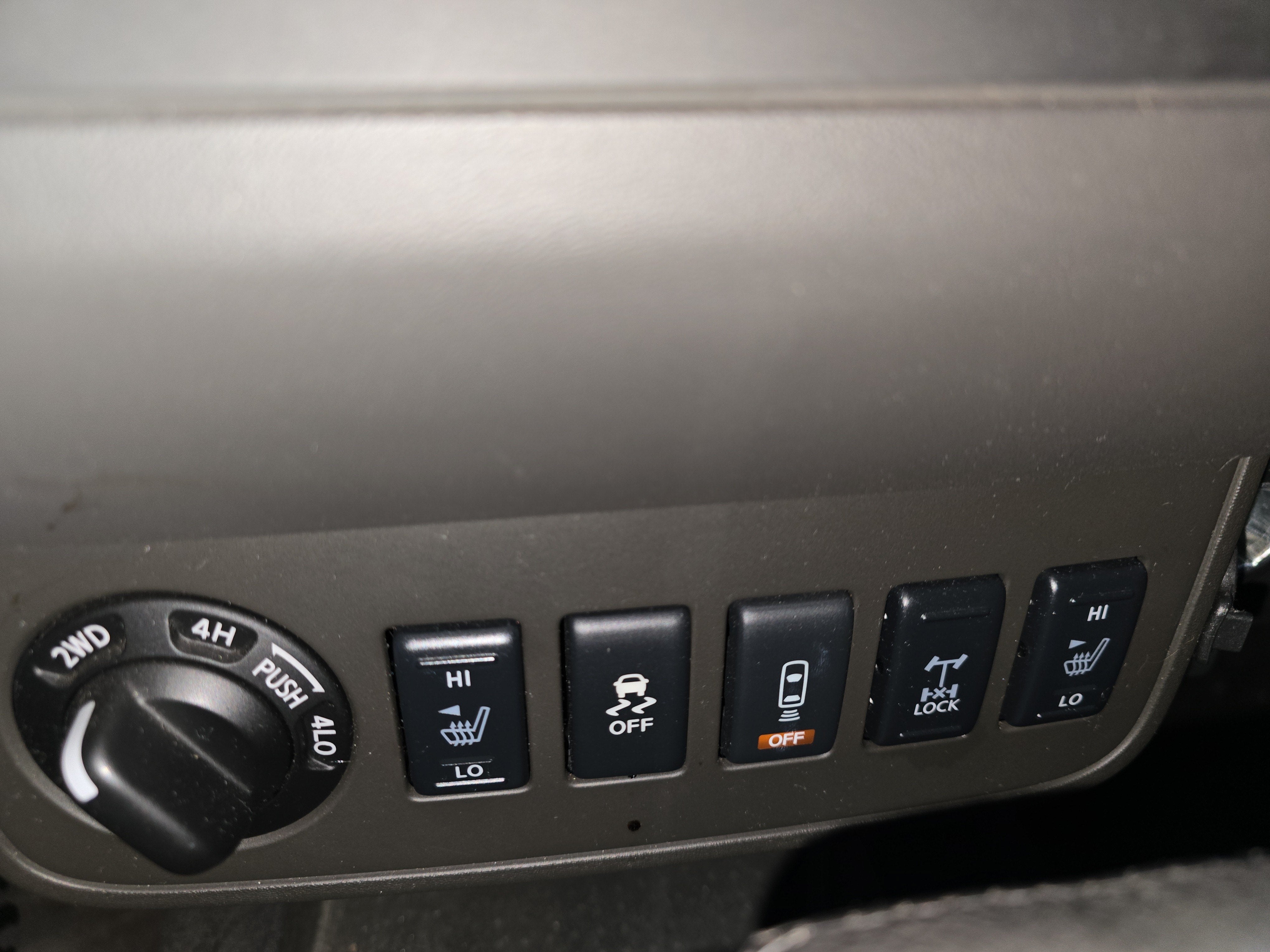2016 Nissan Frontier PRO-4X