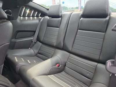 2011 Ford Mustang GT