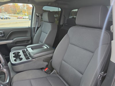 2019 Chevrolet Silverado LD LT
