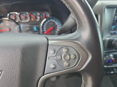 2019 Chevrolet Silverado LD LT