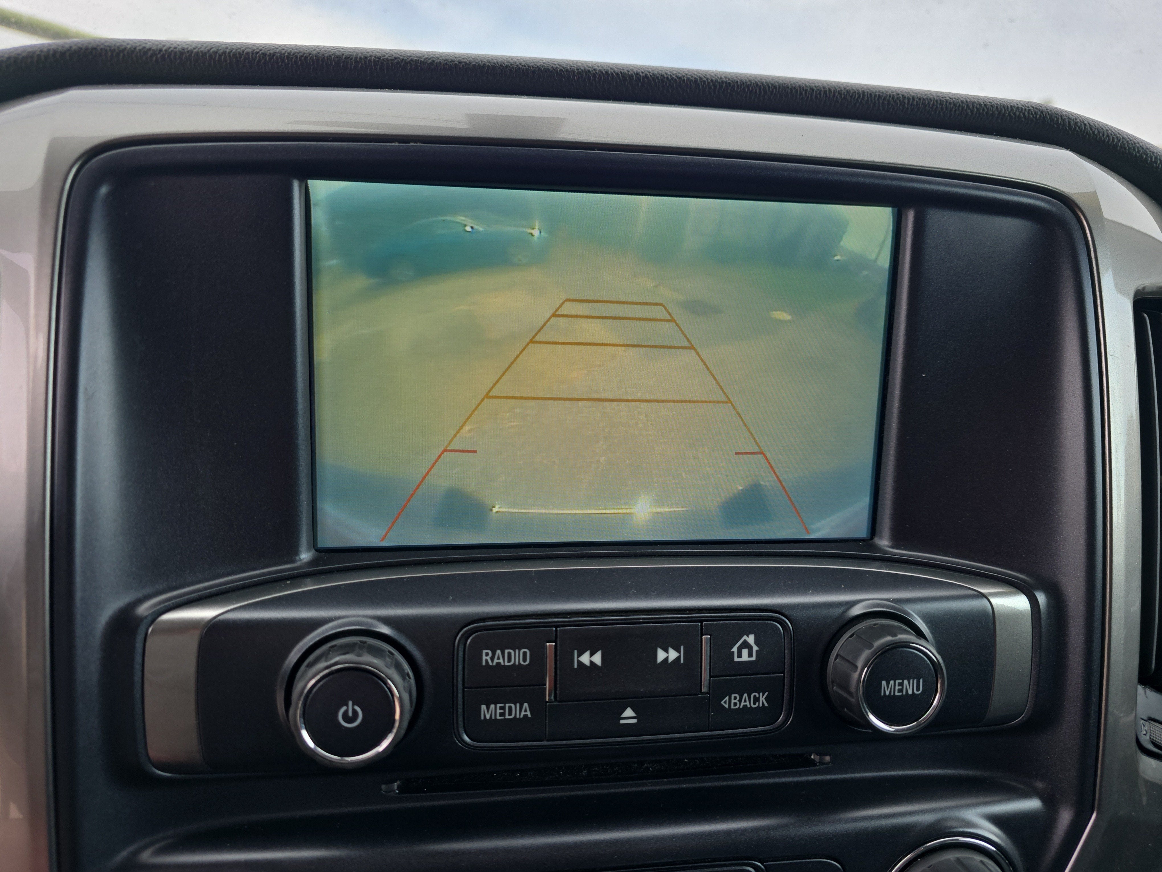 2019 Chevrolet Silverado LD LT