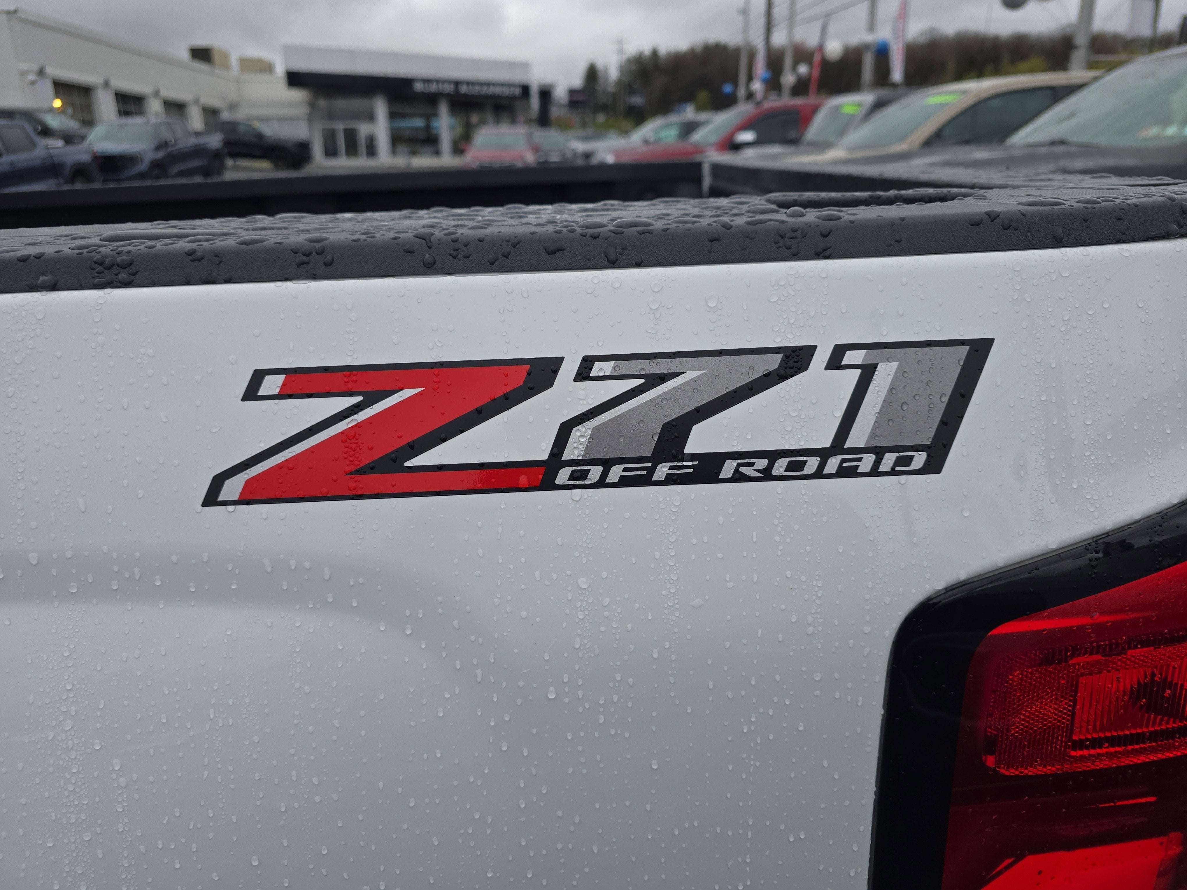 2019 Chevrolet Silverado LD LT