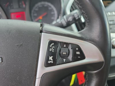 2016 GMC Terrain Denali