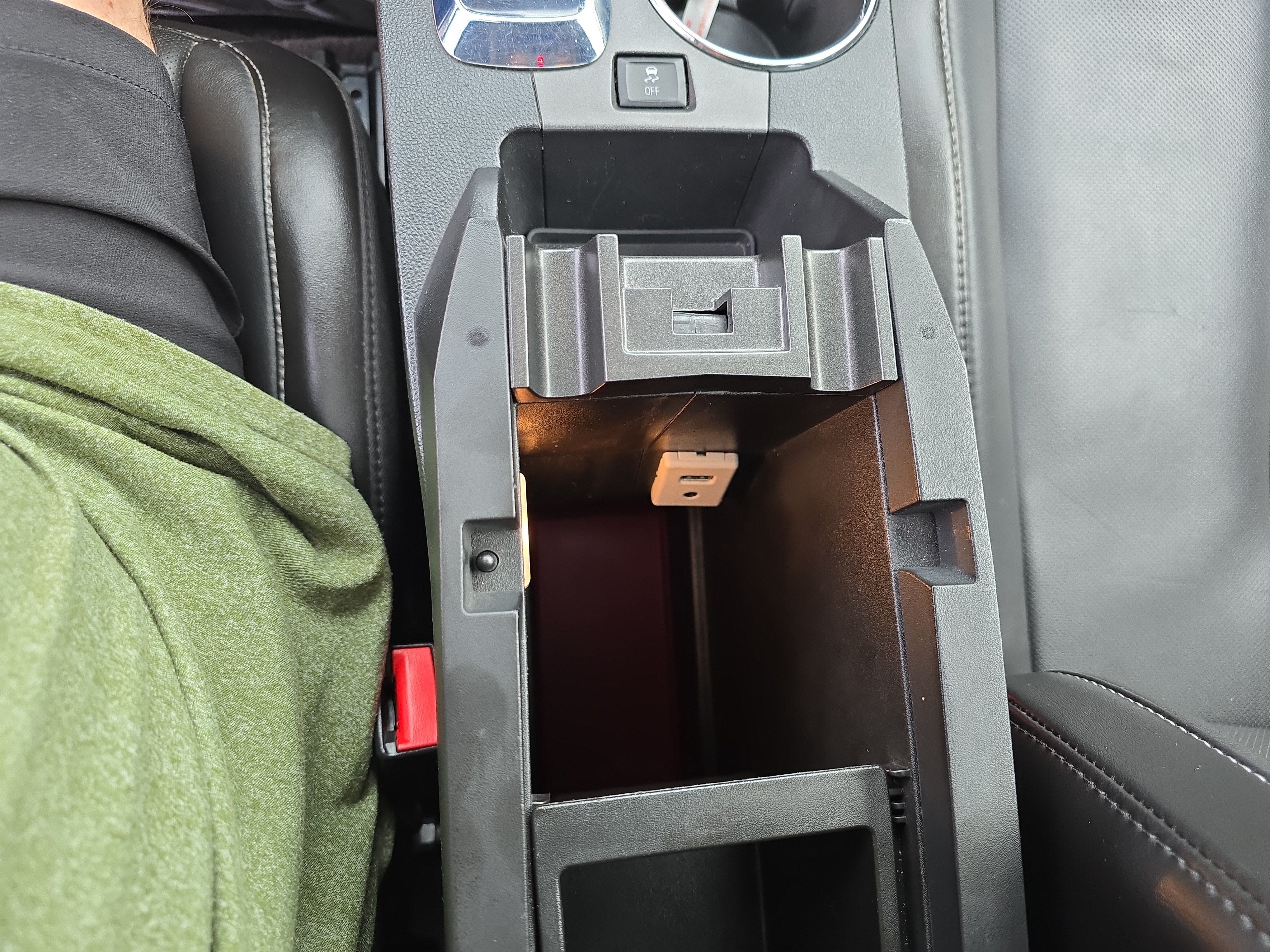2016 GMC Terrain Denali