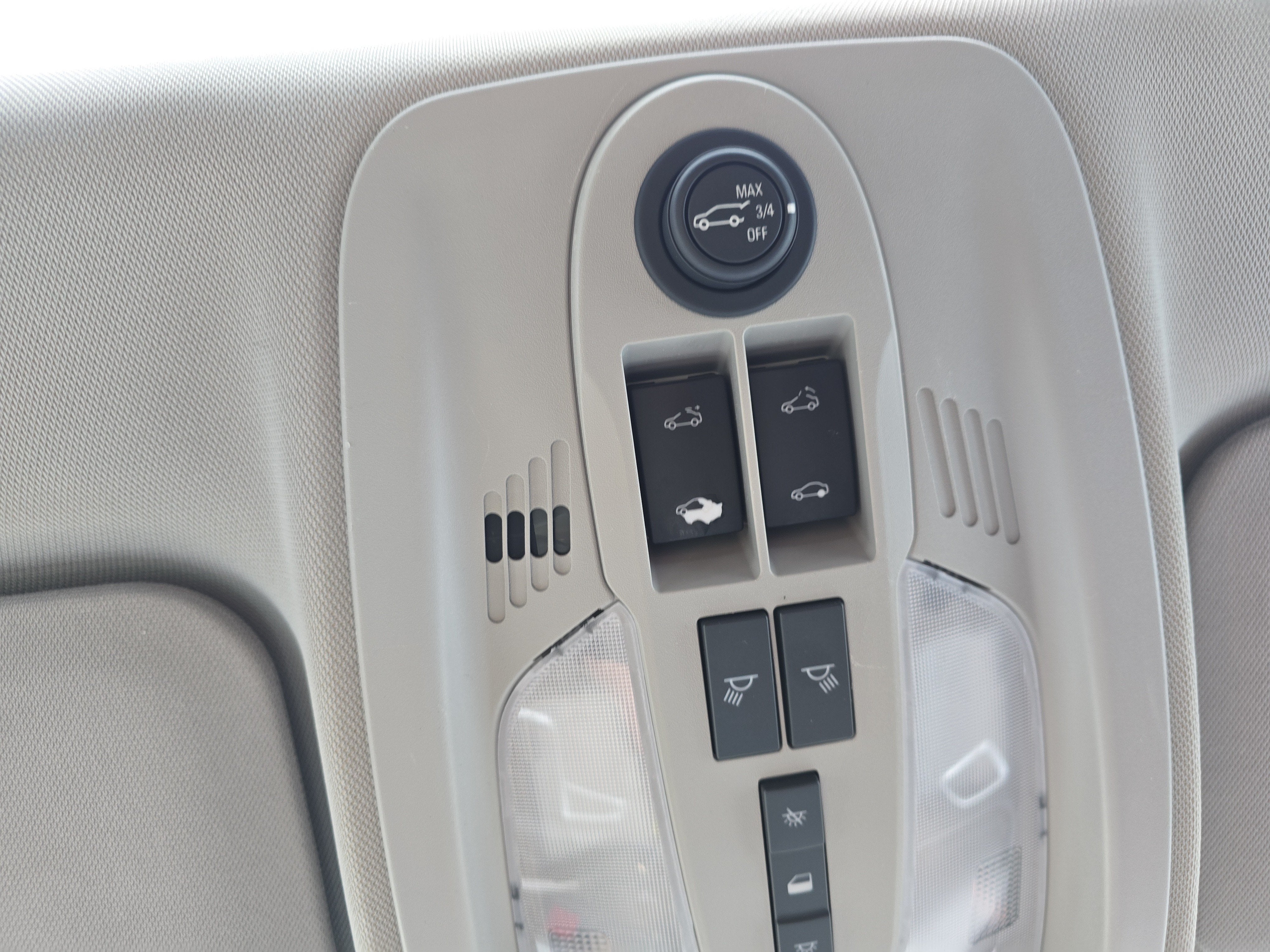 2016 GMC Terrain Denali