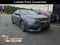 2016 Honda Civic Coupe LX-P