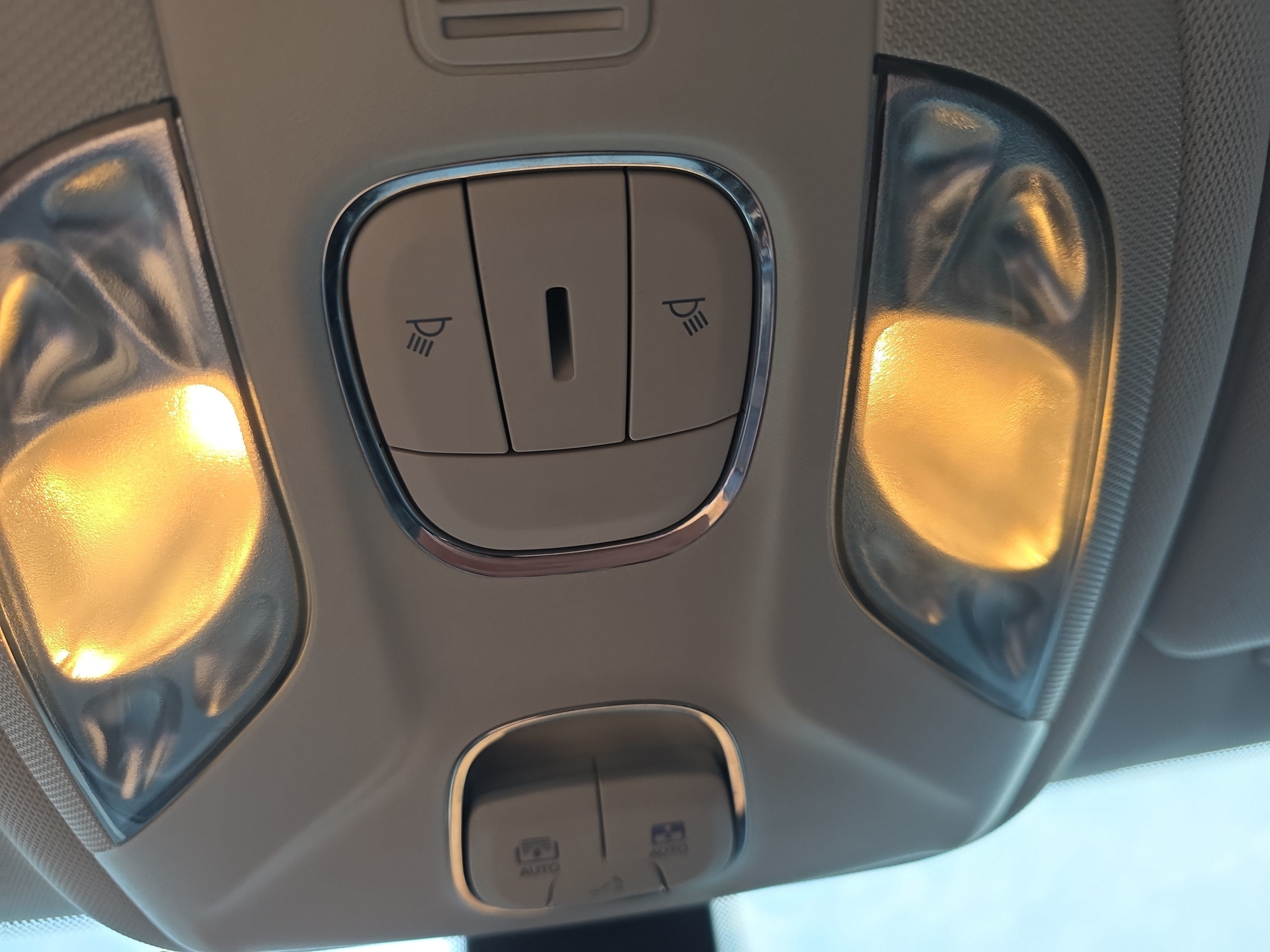 2018 Jeep Compass Altitude