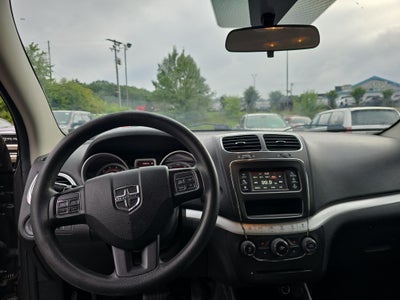 2013 Dodge Journey American Value Pkg