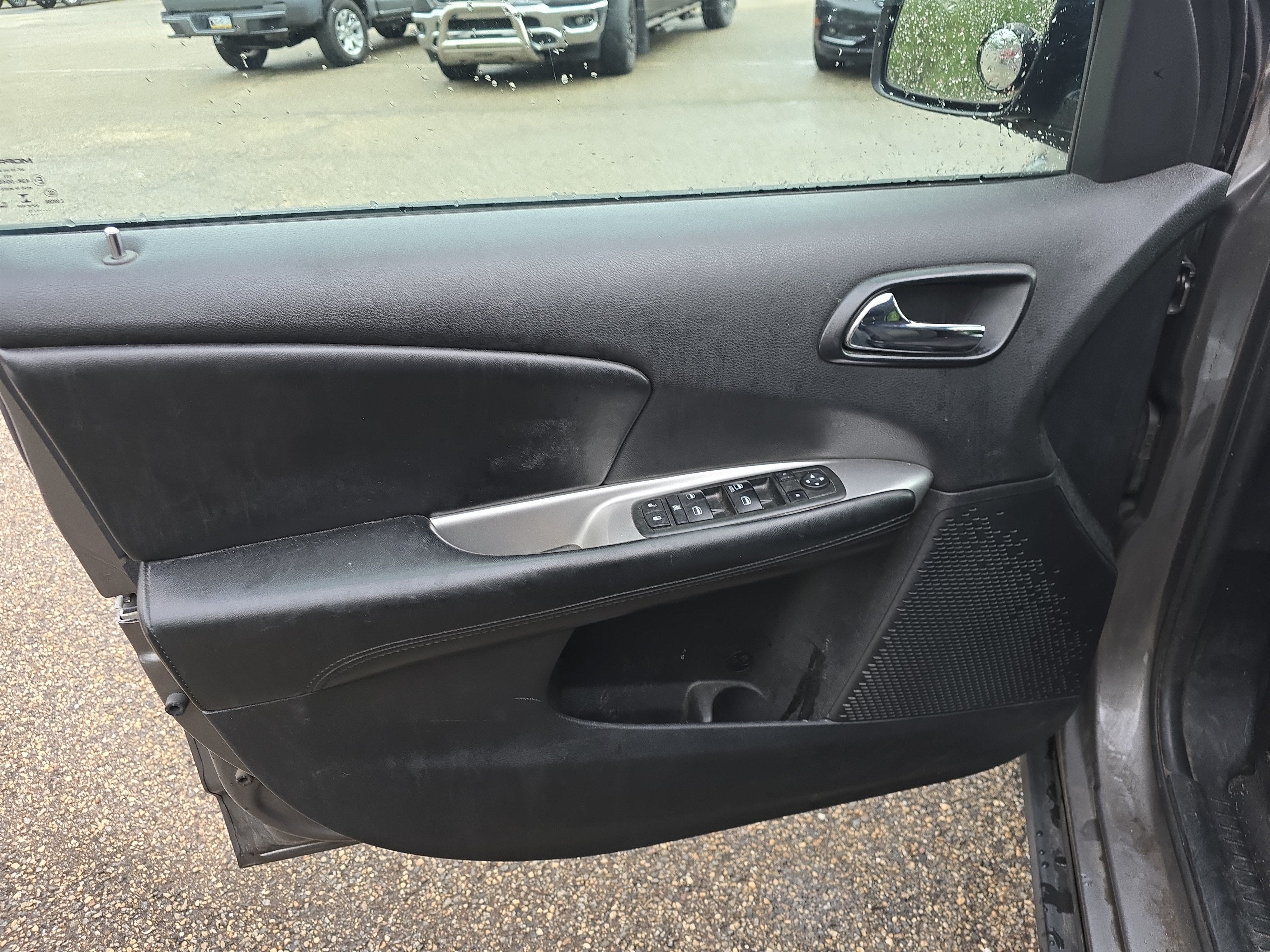 2013 Dodge Journey American Value Pkg