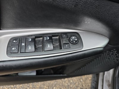 2013 Dodge Journey American Value Pkg