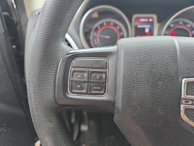 2013 Dodge Journey American Value Pkg