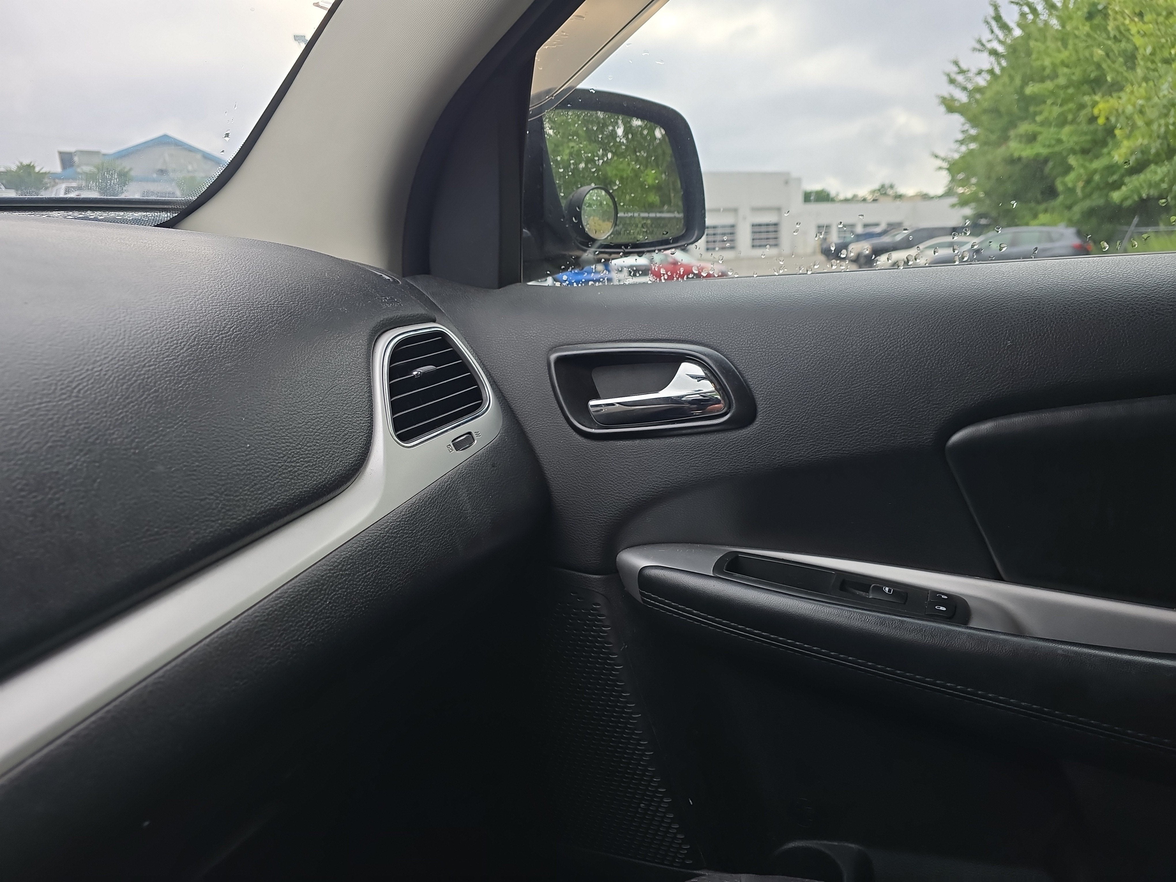 2013 Dodge Journey American Value Pkg