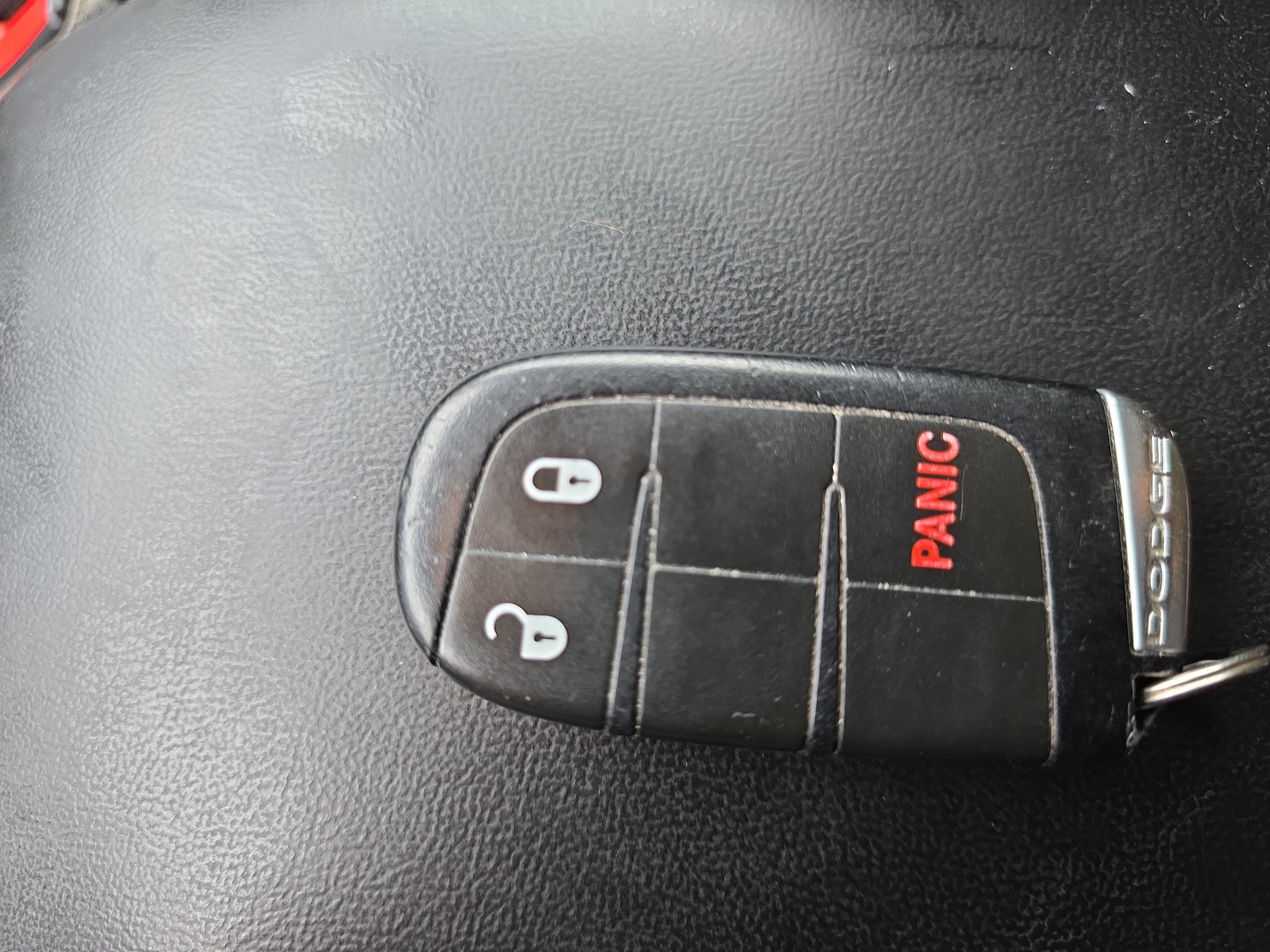2013 Dodge Journey American Value Pkg