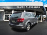 2013 Dodge Journey American Value Pkg