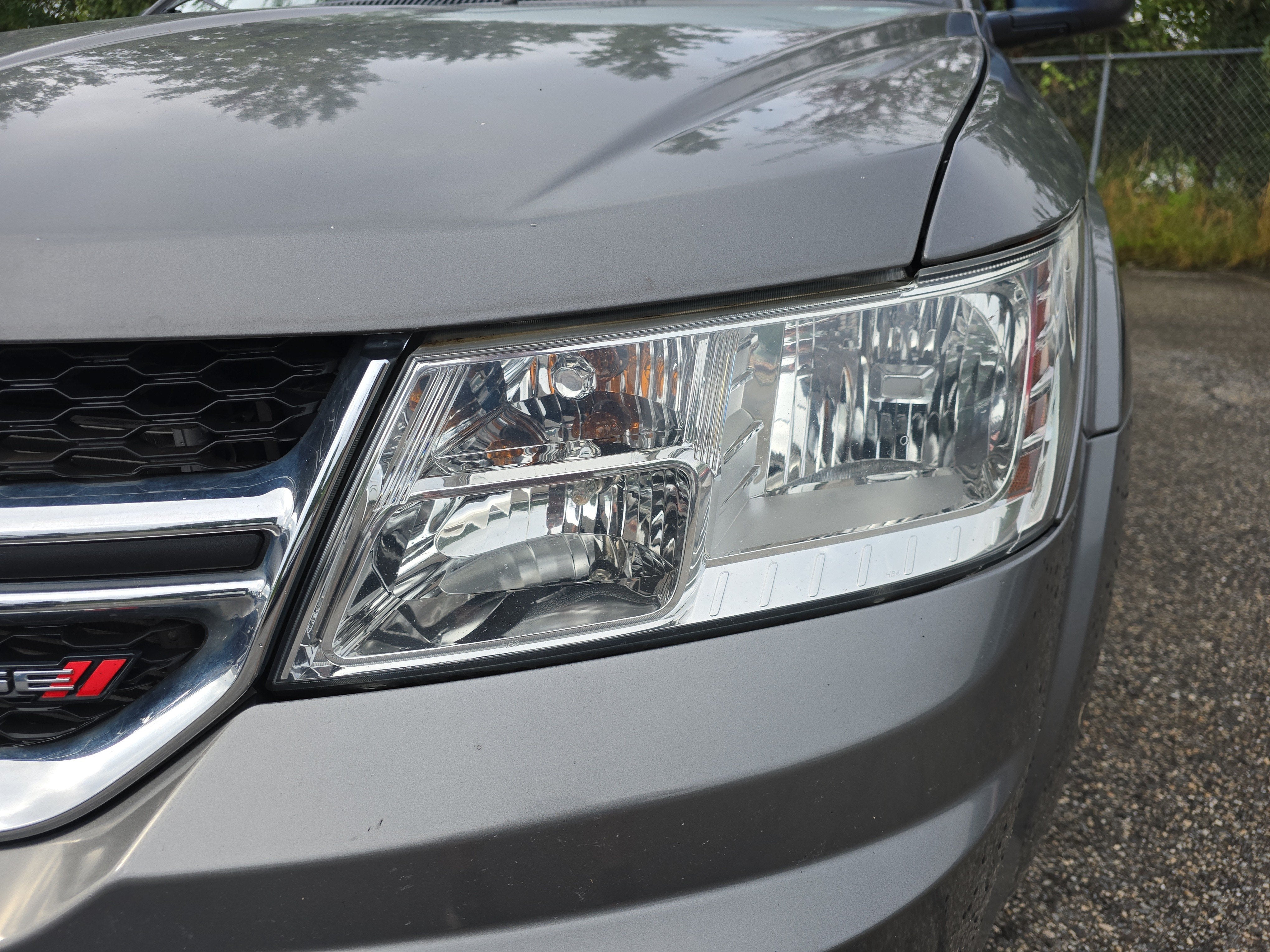 2013 Dodge Journey American Value Pkg