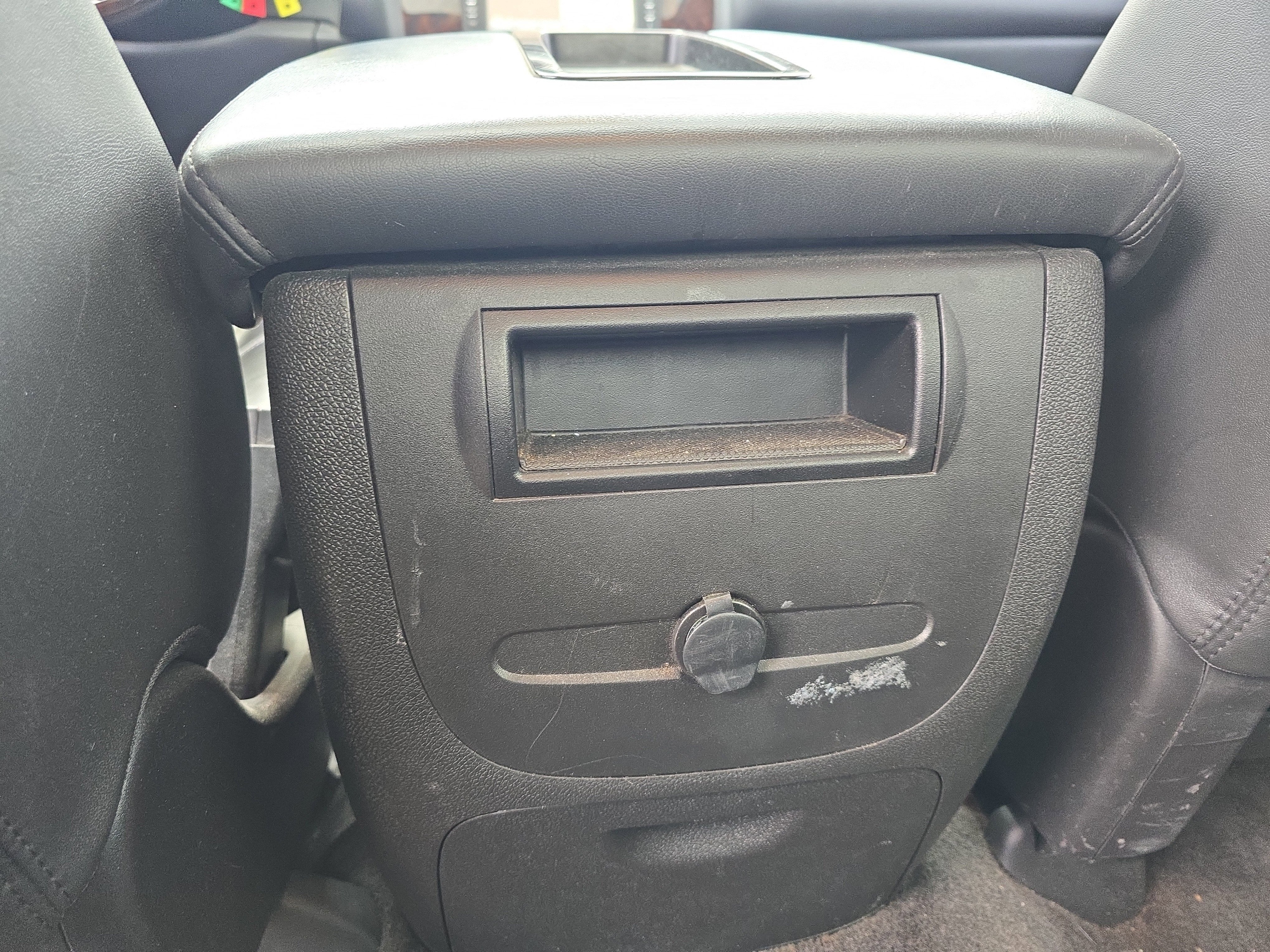 2012 GMC Sierra 1500 Denali