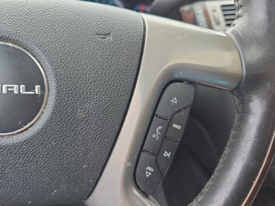 2012 GMC Sierra 1500 Denali