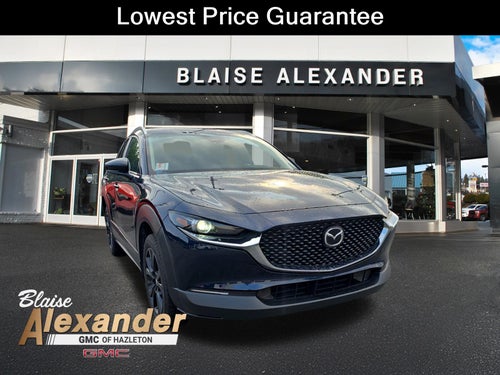2024 Mazda Mazda CX-30 2.5 S Select Sport