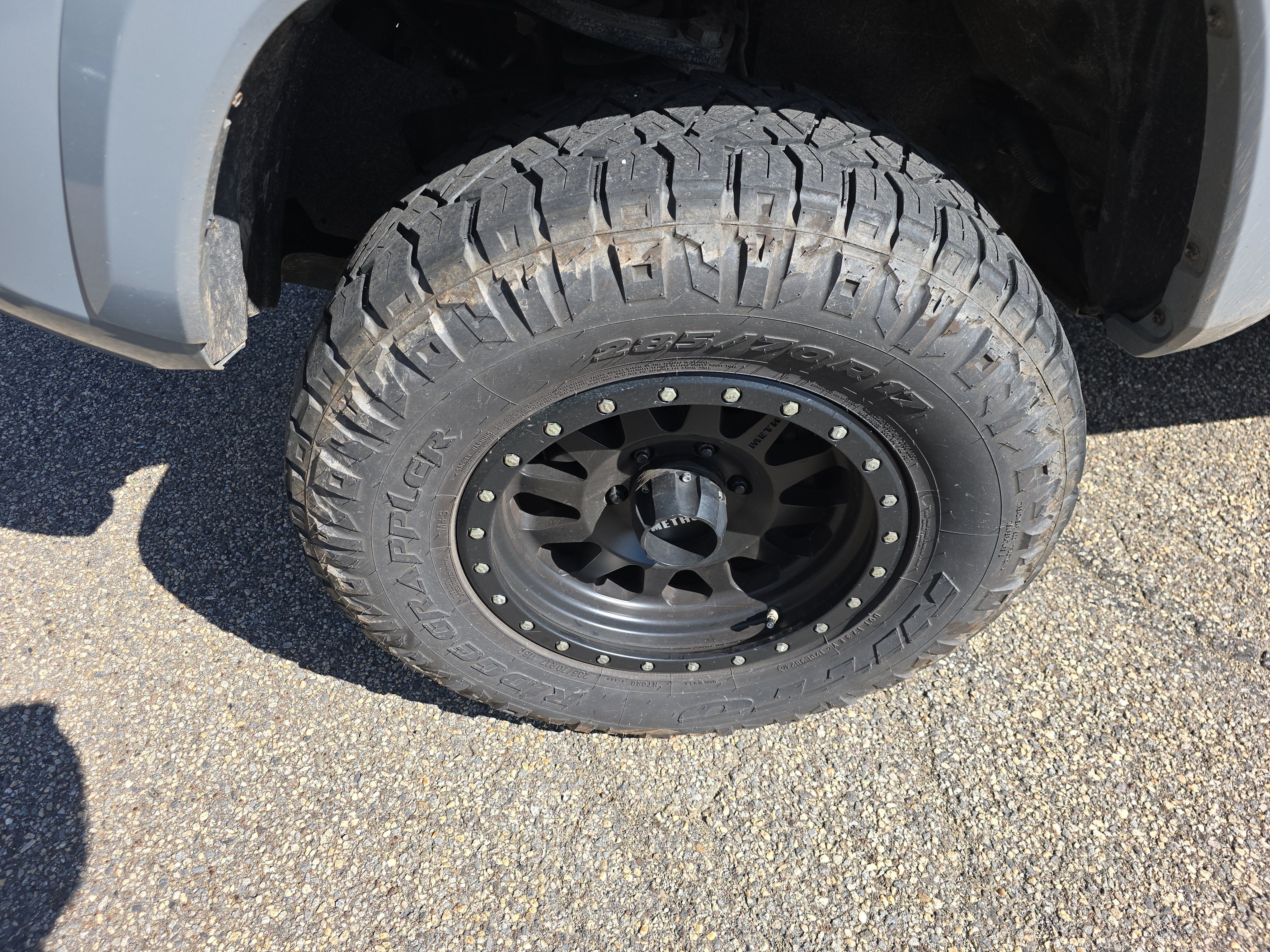 2020 Toyota Tacoma 4WD SR5