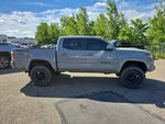 2020 Toyota Tacoma 4WD SR5