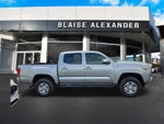 2022 Toyota Tacoma 4WD SR