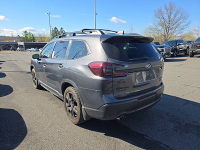 2023 Subaru Ascent Onyx Edition Limited