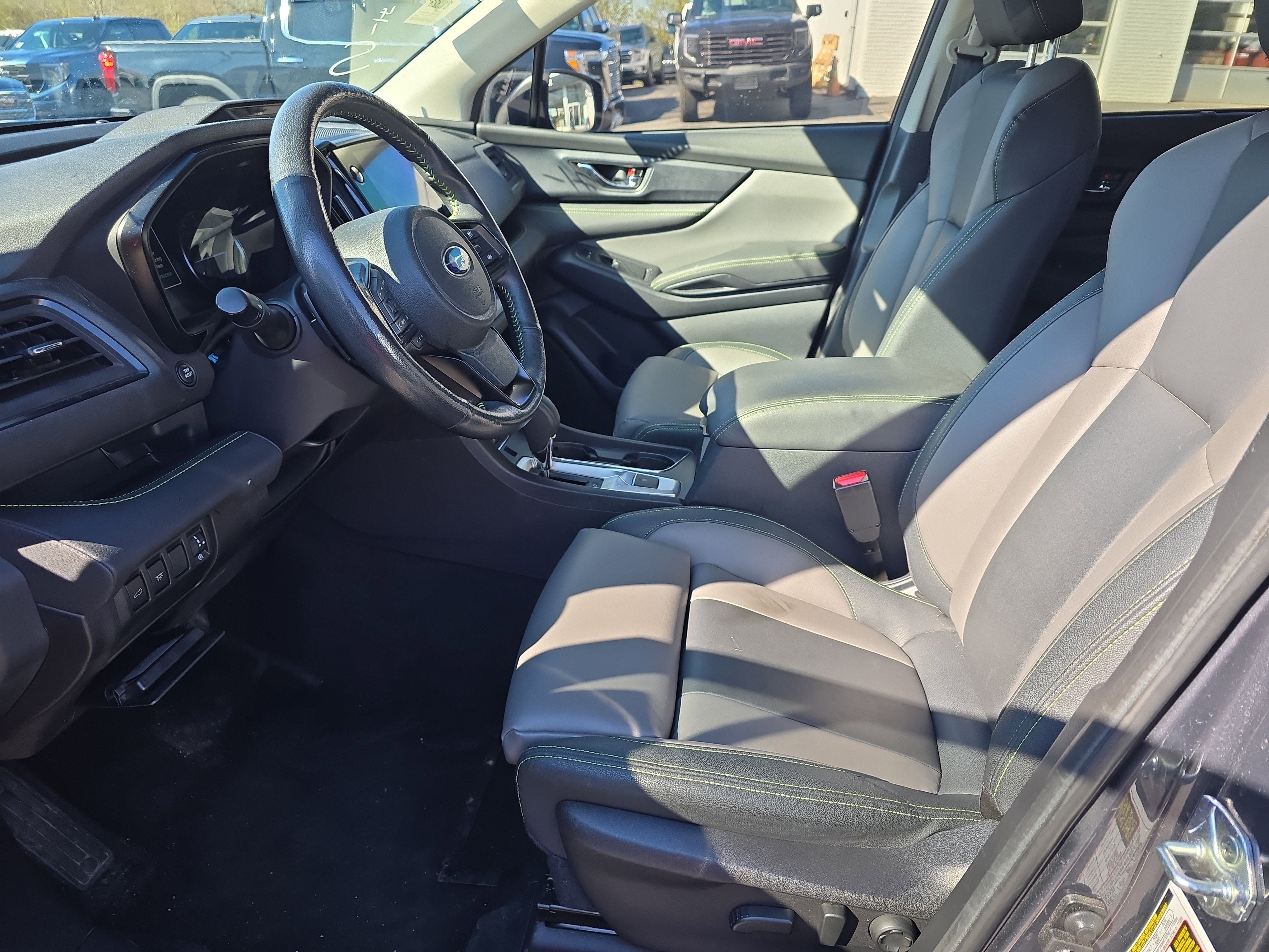 2023 Subaru Ascent Onyx Edition Limited