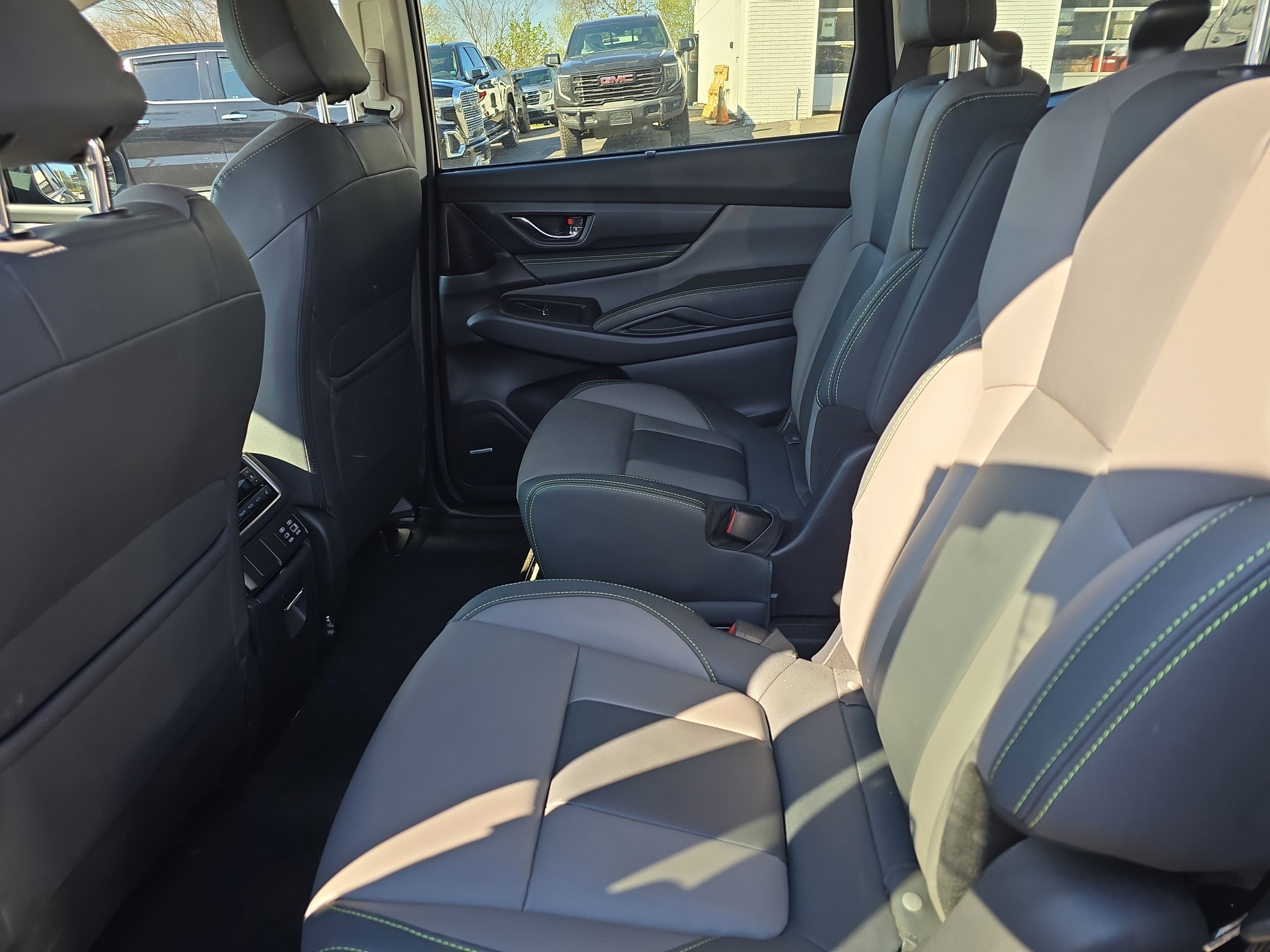 2023 Subaru Ascent Onyx Edition Limited