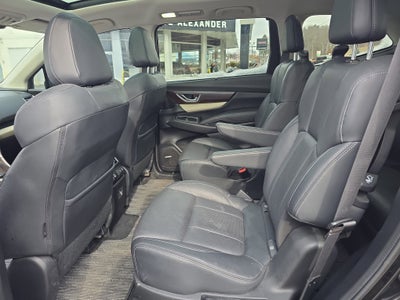 2022 Subaru Ascent Touring