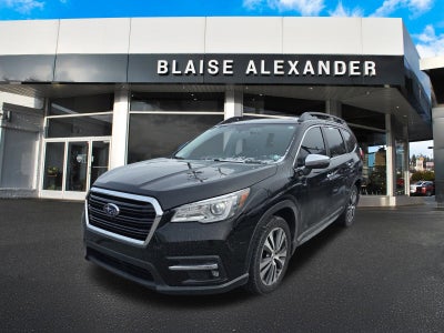 2022 Subaru Ascent Touring