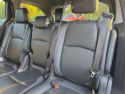2021 Honda Odyssey Touring