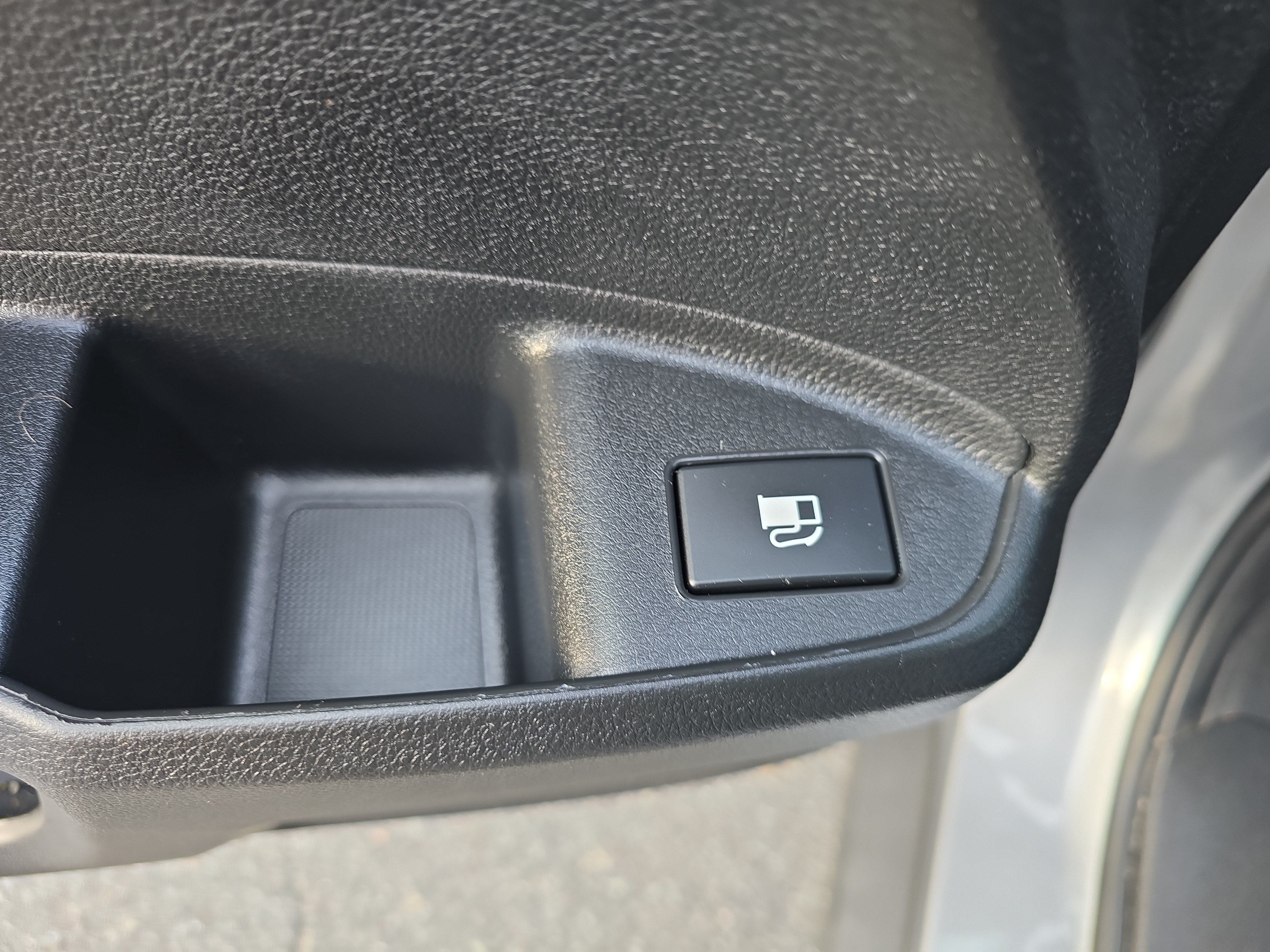 2019 Honda Ridgeline Sport